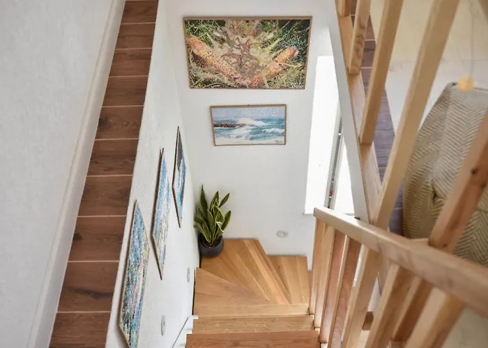 Suni 아파트 스플리트