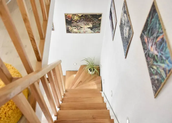 Suni 아파트 스플리트