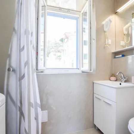 Appartement Suni *