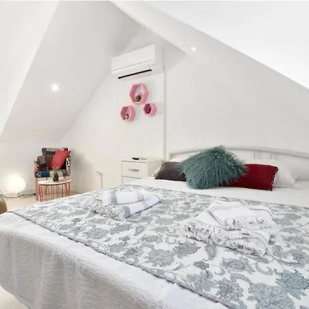 Appartement Suni *
