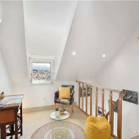 Suni Appartement
