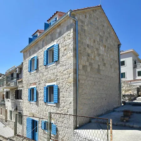 Appartement Suni *
