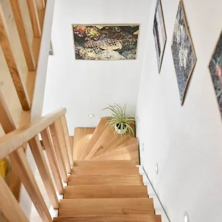 Suni شقة سبليت