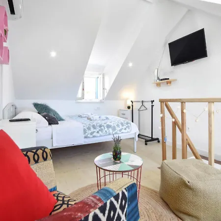 Apartment Suni