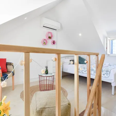 Apartment Suni Split